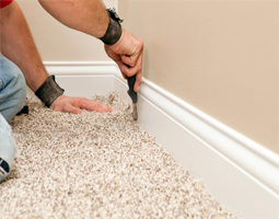 surrey carpet fitting